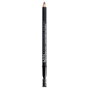 NYX Professional Makeup Eyebrow Powder Pencil Ash Brown 1 g produkt bild