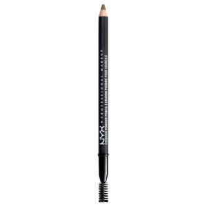 NYX Professional Makeup Eyebrow Powder Pencil Brunette 1 g produkt bild