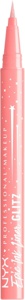 NYX PROFESSIONAL MAKEUP Epic Ink Liner Glitz Waterproof 02 Bootcut Bling produktbilde