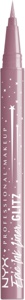 NYX PROFESSIONAL MAKEUP Epic Ink Liner Glitz Waterproof 03 Shimmer Stitch produktbilde