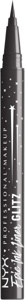 NYX PROFESSIONAL MAKEUP Epic Ink Liner Glitz Waterproof 06 Graphite Glitz produktbilde