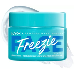 NYX Professional Makeup Face Freezie Cooling Primer + Moisturizer 50 ml produktbillede