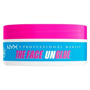 NYX Professional Makeup Face Unglue Makeup Remover 50ml produkt bild