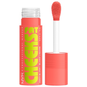 NYX Professional Makeup Fat Cheeks Blush produktbillede