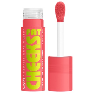 NYX Professional Makeup Fat Cheeks Blush 2 Fig Fizz produktbillede