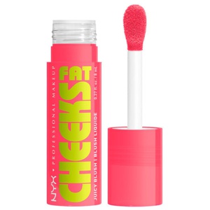NYX Professional Makeup Fat Cheeks Blush 3 Guava Gush 8 ml produkt bild