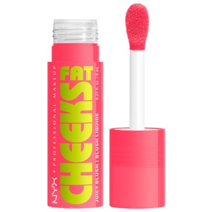 NYX Professional Makeup Fat Cheeks Blush produktbillede