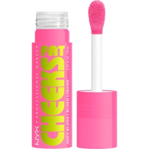 NYX Professional Makeup Fat Cheeks Blush produktbillede