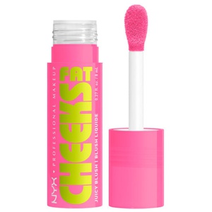 NYX Professional Makeup Fat Cheeks Blush 4 Dragon Fruit Drip 8 ml produkt bild