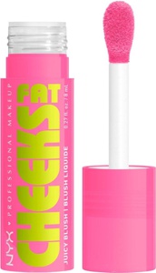 NYX PROFESSIONAL MAKEUP Fat Cheeks Blush 4 Dragon Fruit Drip produktbilde