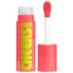 NYX PROFESSIONAL MAKEUP Fat Cheeks Blush 3 Guava Gush produktbillede