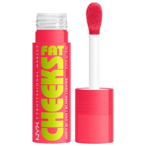 NYX Professional Makeup Fat Cheeks Blush produktbillede