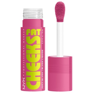 NYX Professional Makeup Fat Cheeks Blush produktbillede