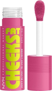 NYX Professional Makeup Fat Cheeks Blush produktbilde