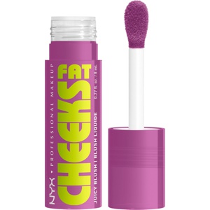 NYX Professional Makeup Fat Cheeks Blush produktbillede