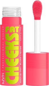 NYX PROFESSIONAL MAKEUP Fat Cheeks Blush 3 Guava Gush produktbilde