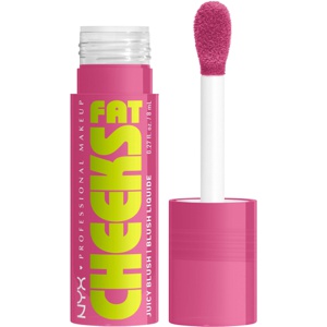 Blush Fat Cheeks Plum Pop 07, 8 ml Produktbild