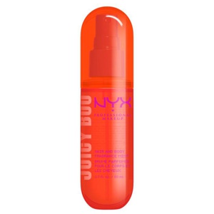 NYX Professional Makeup Fat Oil Body Fragrance Mist Juicy Boo 80 ml produkt bild