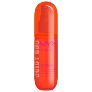 NYX Professional Makeup Fat Oil Body Fragrance Mist Juicy Boo 80m produktbillede