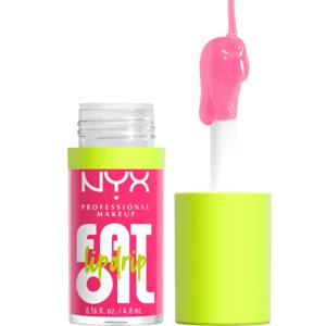 NYX Professional Makeup Fat Oil Lip Drip 2 Missed Call 4,8 ml produkt bild