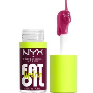 NYX Professional Makeup Fat Oil Lip Drip Thats Chic 4 produkt bild