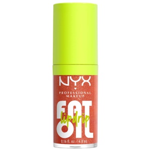 NYX Professional Makeup Fat Oil Lip Drip 06 Follow Back 48ml produkt bild