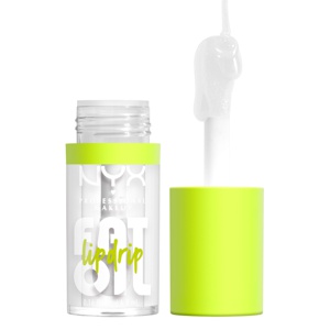 NYX Professional Makeup Fat Oil Lip Drip My Main 01 - 48 ml produktbillede