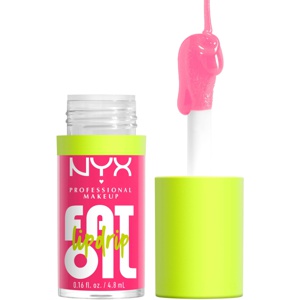 NYX Professional Makeup Fat Oil Lip Drip 48 ml - 02 Missed Call Produktbild