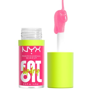 NYX Professional Makeup Fat Oil Lip Drip produktbillede