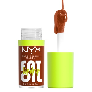 NYX Professional Makeup Fat Oil Lip Drip produktbillede