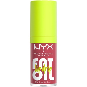 NYX Professional Makeup Fat Oil Lip Drip produktbillede