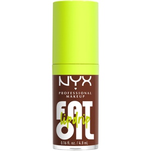 NYX Professional Makeup Fat Oil Lip Drip produktbillede