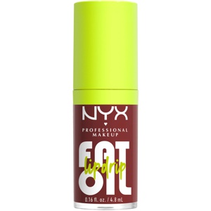 NYX Professional Makeup Fat Oil Lip Drip produktbillede