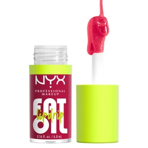 NYX PROFESSIONAL MAKEUP Fat Oil Lip Drip Lip Gloss 05 Newsfeed produktbilde