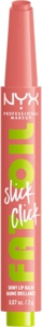 NYX PROFESSIONAL MAKEUP Fat Oil Slick Click Lip Balm 15 Story Or Post produktbilde