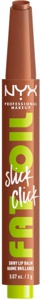 NYX PROFESSIONAL MAKEUP Fat Oil Slick Click Lip Balm 17 Feedworthy produktbilde