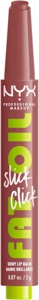 NYX PROFESSIONAL MAKEUP Fat Oil Slick Click Lip Balm 18 Profile Pic produktbilde