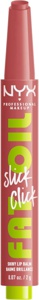 NYX PROFESSIONAL MAKEUP Fat Oil Slick Click Lip Balm 19 Caption This produktbilde