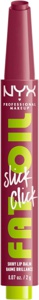 NYX PROFESSIONAL MAKEUP Fat Oil Slick Click Lip Balm 20 In The Drafts produktbilde