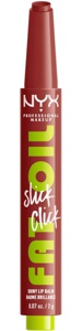 NYX Professional Makeup Fat Oil Slick Click Lip Balm Going Viral produktbillede