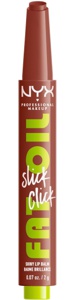 NYX Professional Makeup Fat Oil Slick Click Lip Balm Link In My B produktbillede
