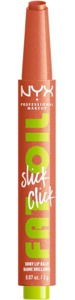 NYX Professional Makeup Fat Oil Slick Click Lip Balm Hits Differe produktbillede