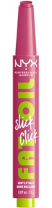 NYX Professional Makeup Fat Oil Slick Click Lip Balm DM Me 07 23 produktbillede