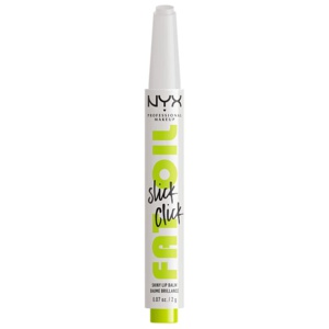 NYX Professional Makeup Fat Oil Slick Click Lip Balm 13 Going Live produkt bild