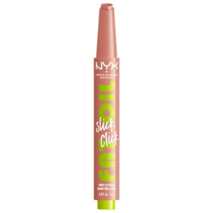NYX Professional Makeup Fat Oil Slick Click Lip Balm produktbillede
