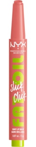 NYX Professional Makeup Fat Oil Slick Click Lip Balm produktbillede