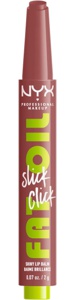 NYX Professional Makeup Fat Oil Slick Click Lip Balm produktbillede