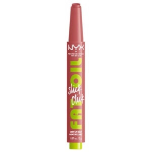 NYX Professional Makeup Fat Oil Slick Click Lip Balm 19 Caption This produkt bild