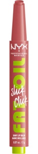NYX PROFESSIONAL MAKEUP Fat Oil Slick Click 19 Caption This 2g produktbillede