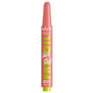 NYX Professional Makeup Fat Oil Slick Click Lip Balm 2,3 ml 15 Story Or Post produkt bild